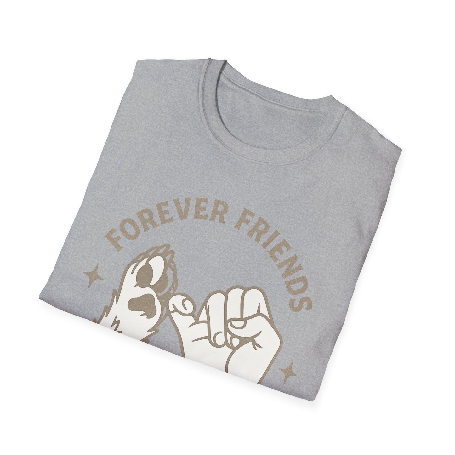 Pinky Promise T-Shirt