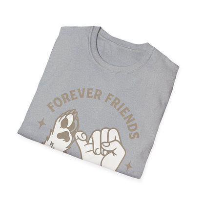 Pinky Promise T-Shirt
