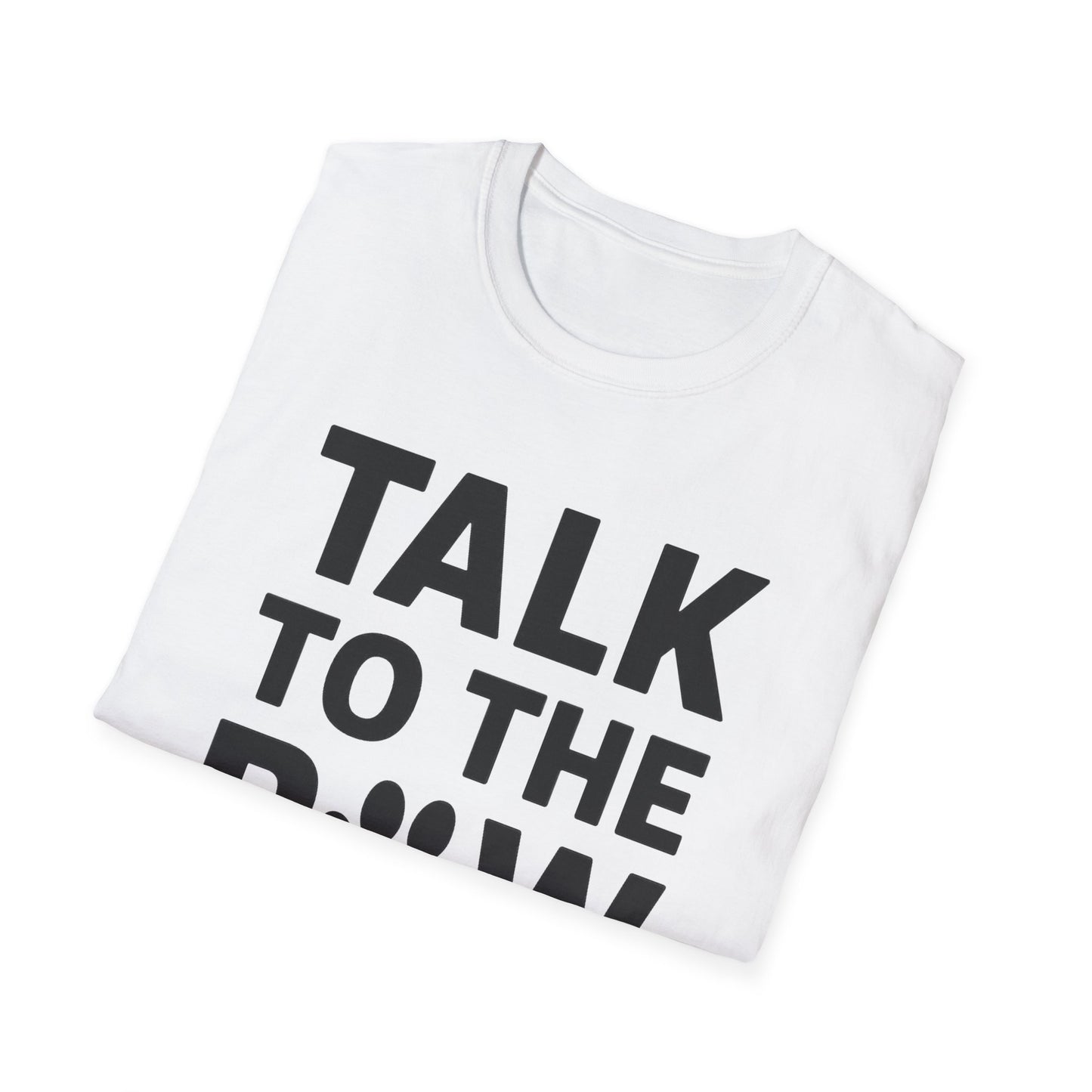 Paw Talk T-Shirt
