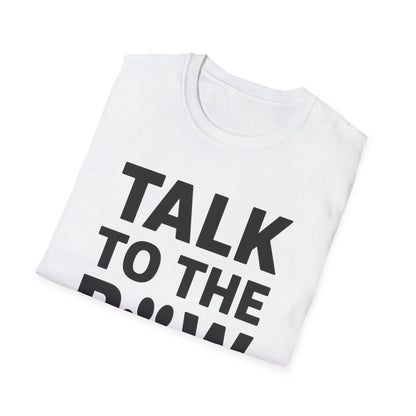 Paw Talk T-Shirt