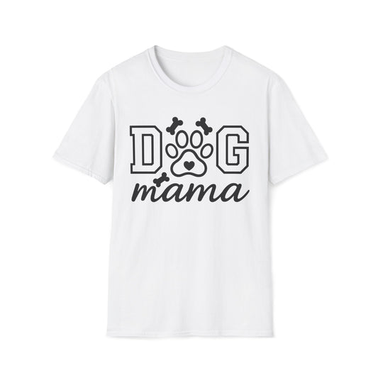 Dog Mama B T-Shirt