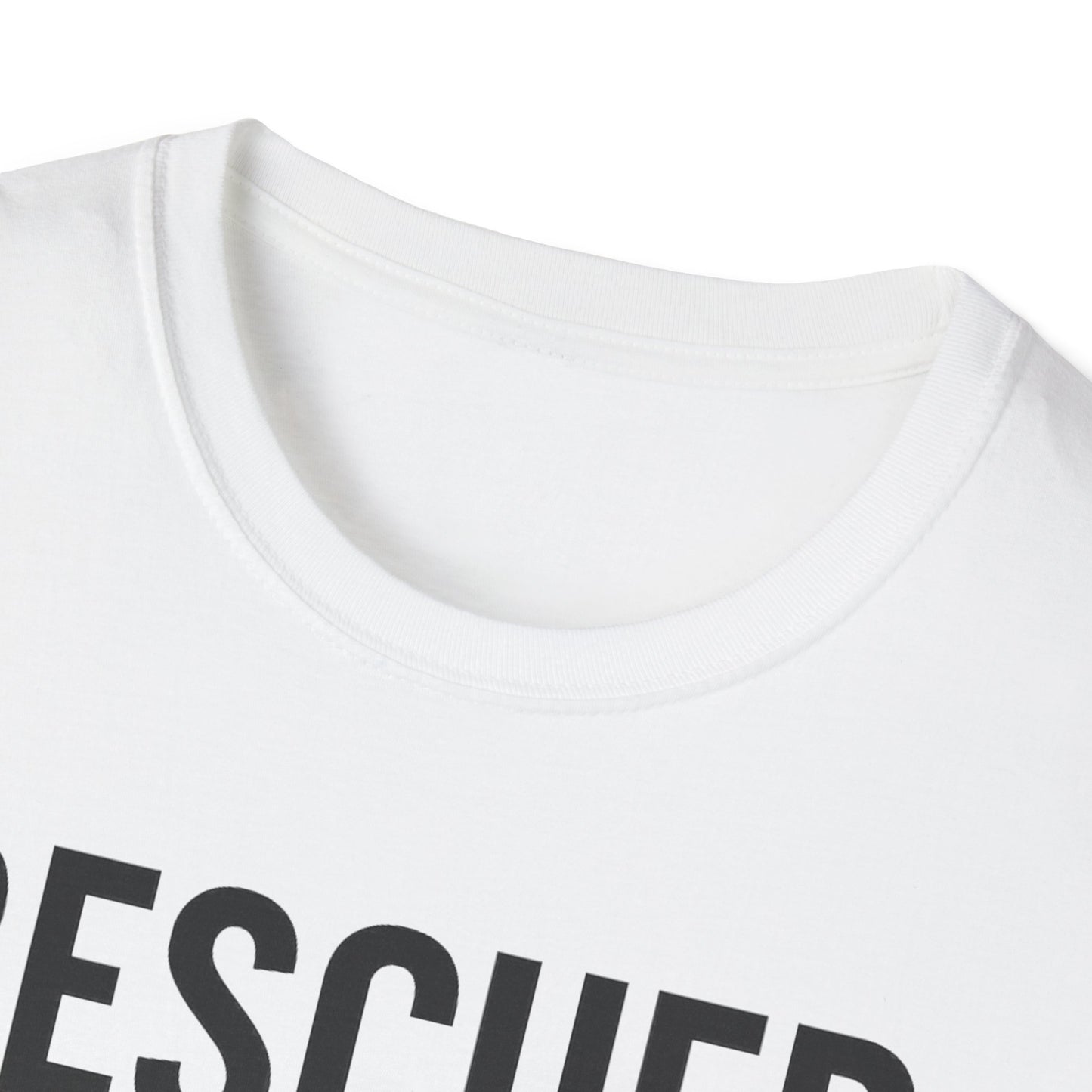 Rescued Breed B T-Shirt