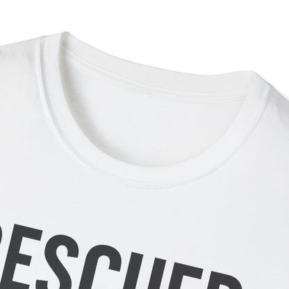 Rescued Breed B T-Shirt