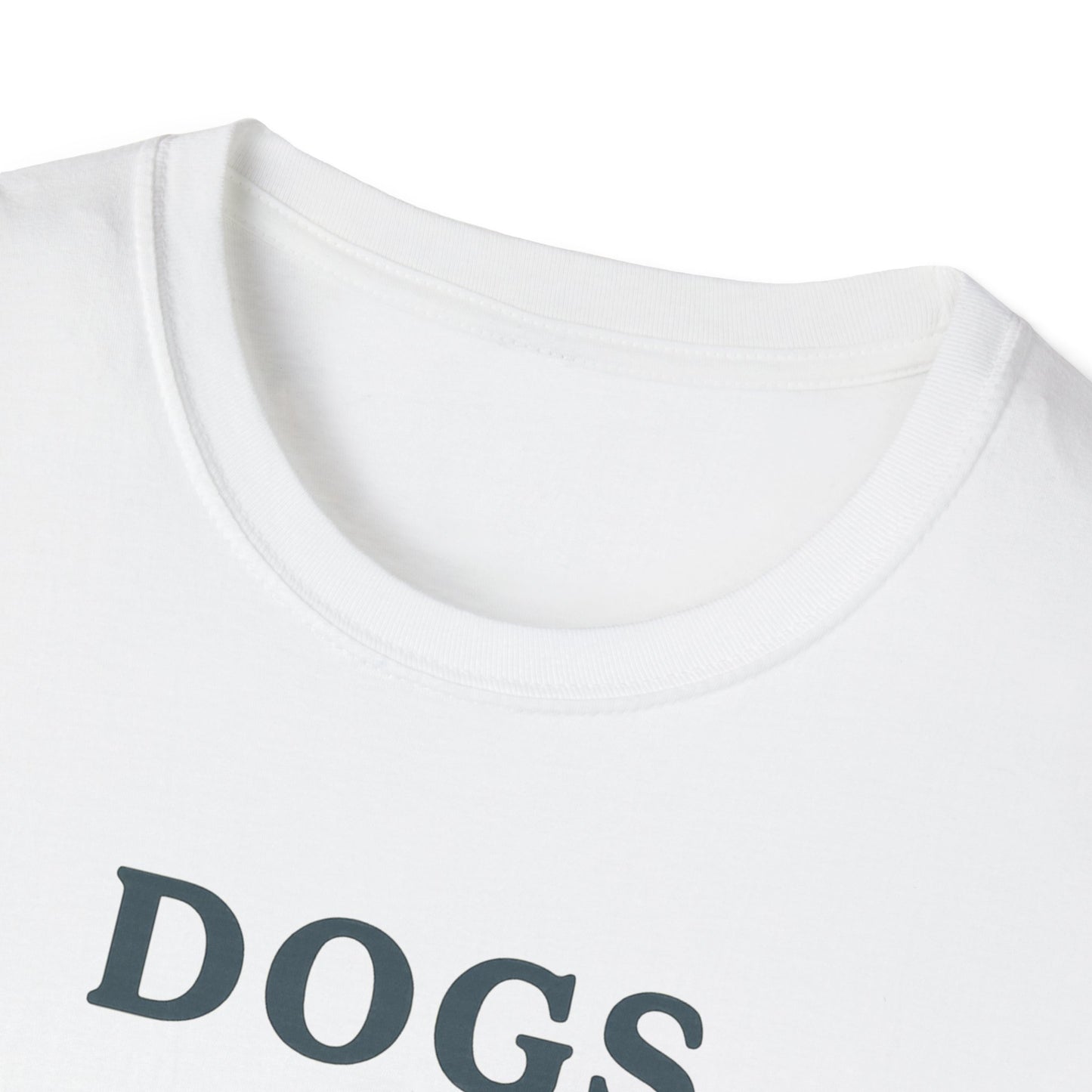 Dogs Plants Sunshine T-Shirt