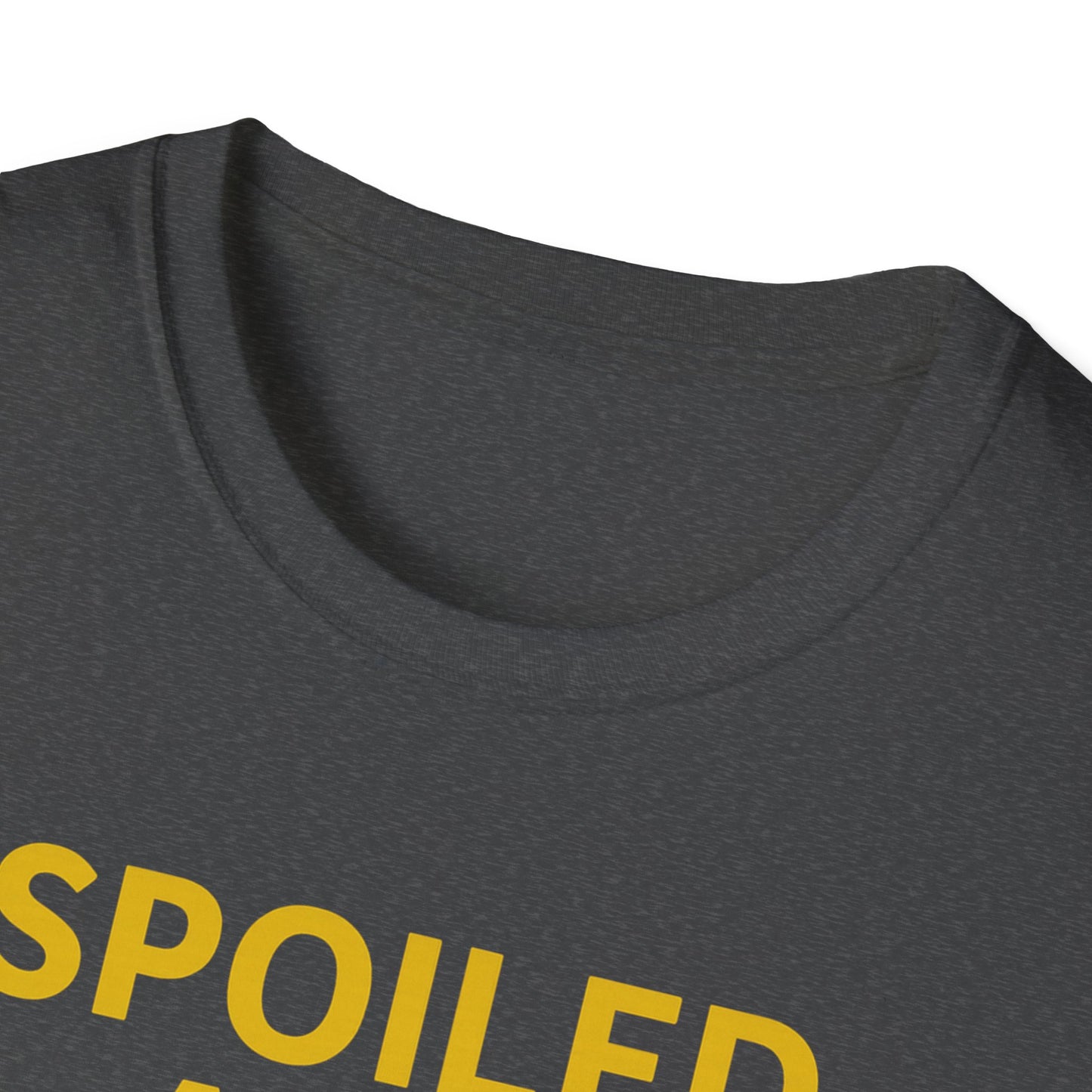 Spoiled Demands G T-Shirt