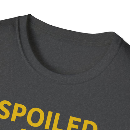 Spoiled Demands G T-Shirt