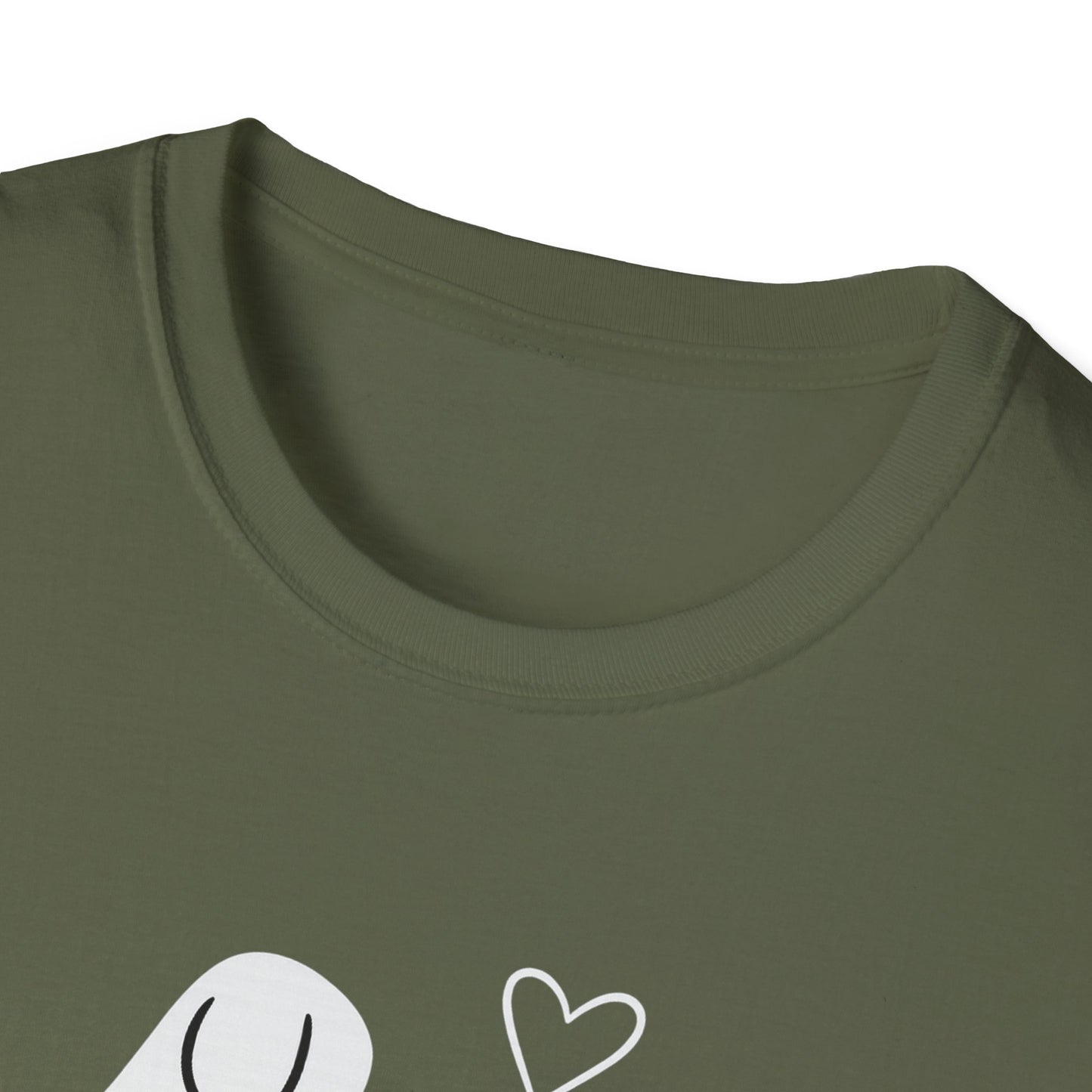 Four Legged Love W T-Shirt