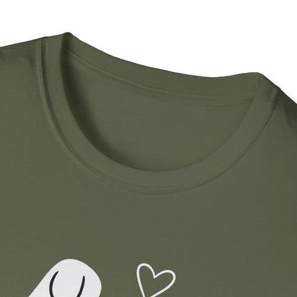 Four Legged Love W T-Shirt