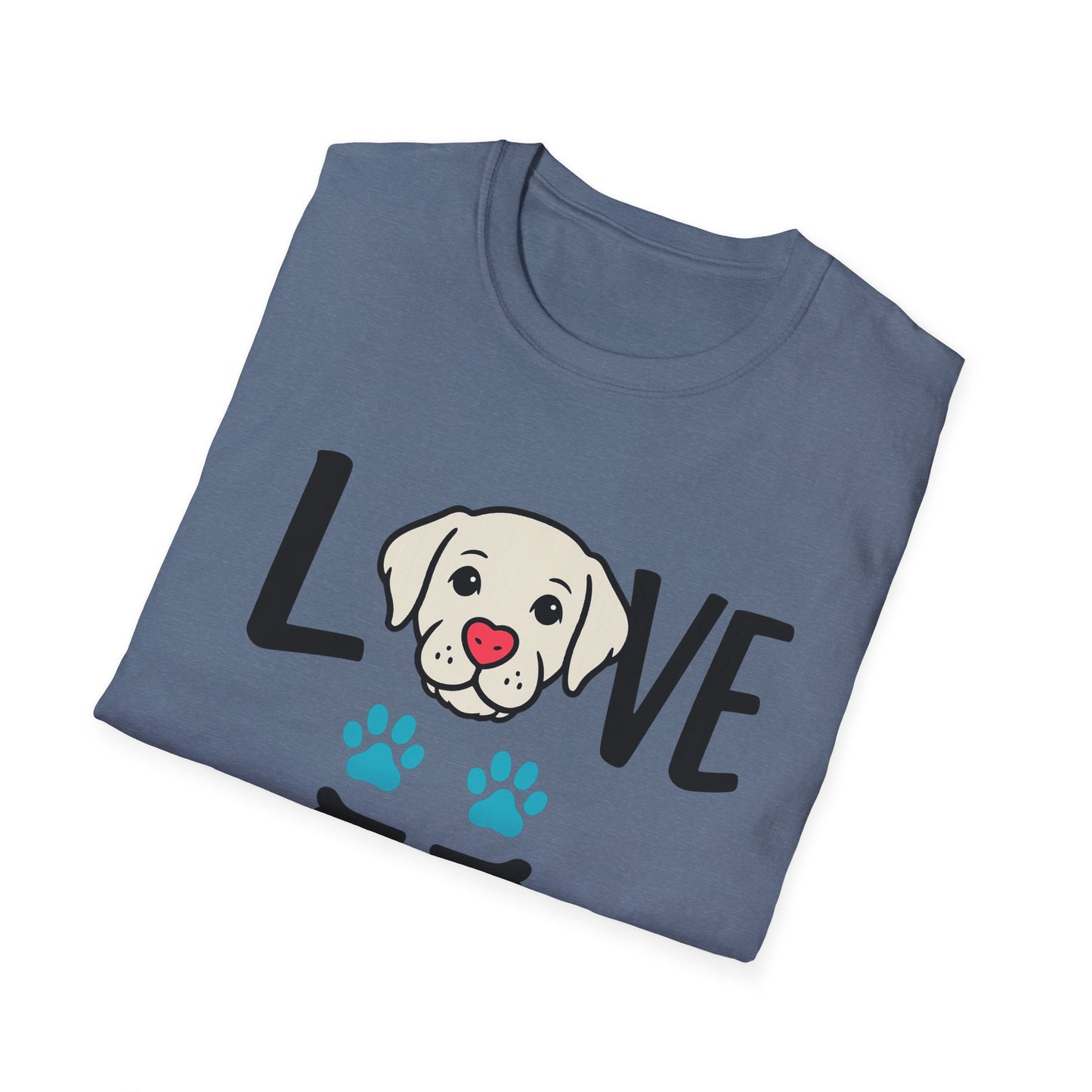 LOVE Dog T-Shirt