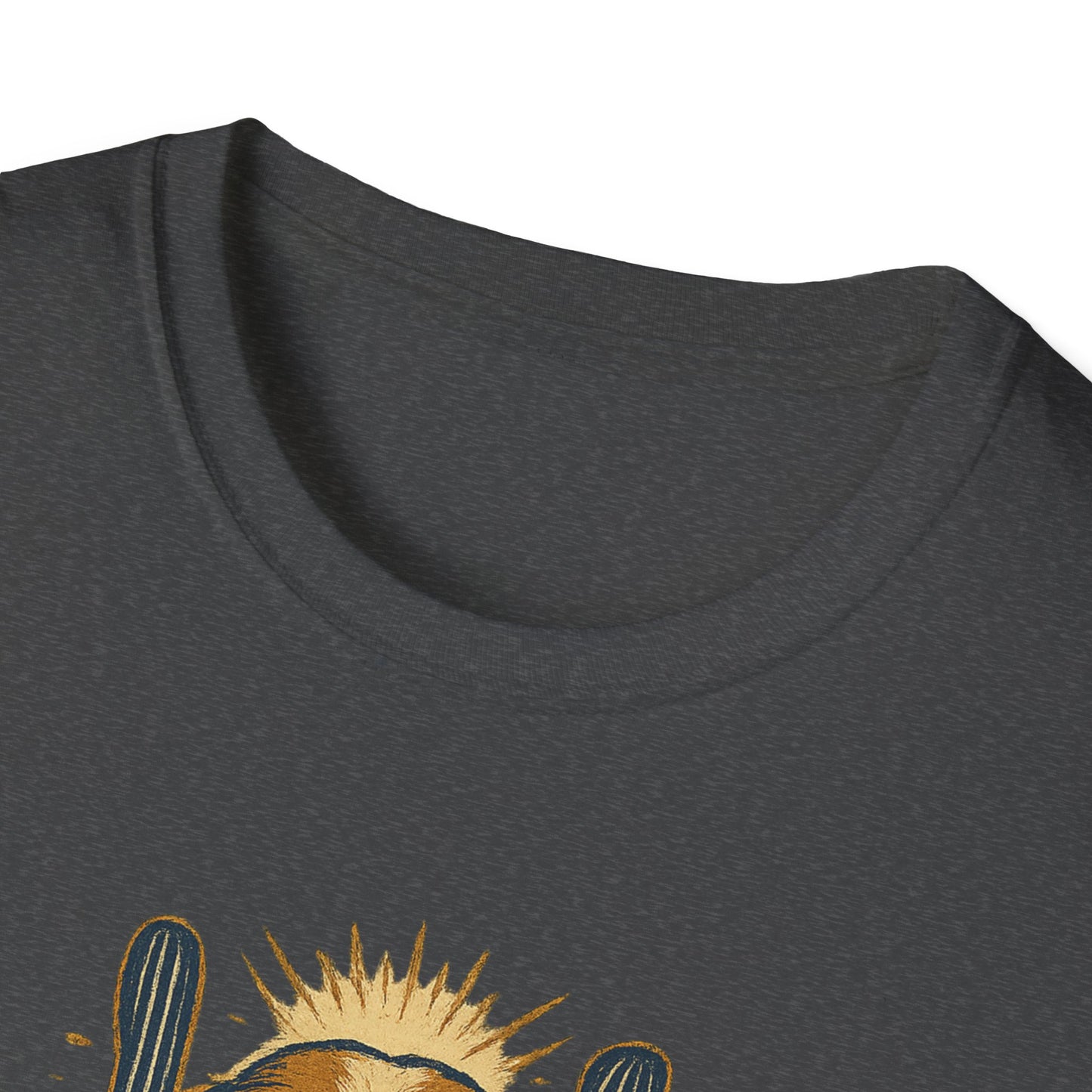 Stay Pawsitive Cavalier T-Shirt