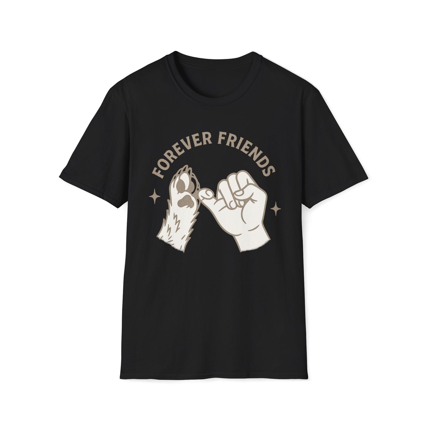 Pinky Promise T-Shirt