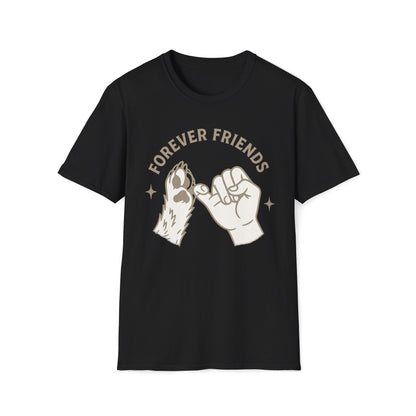 Pinky Promise T-Shirt