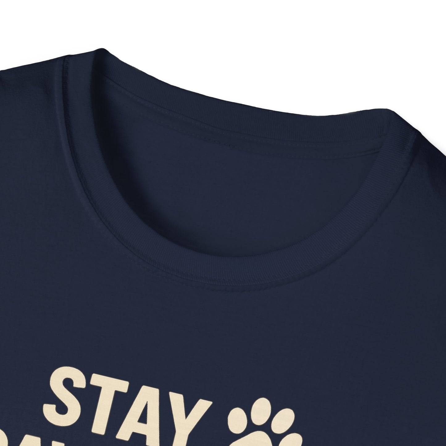 Life's Ruff C T-Shirt