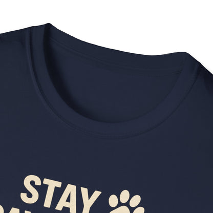 Life's Ruff C T-Shirt