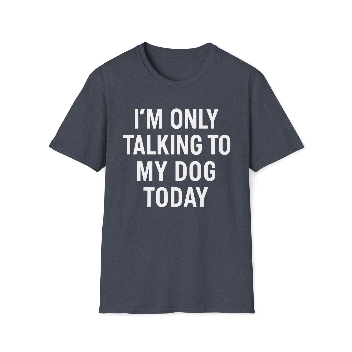 Talking Dog WB T-Shirt