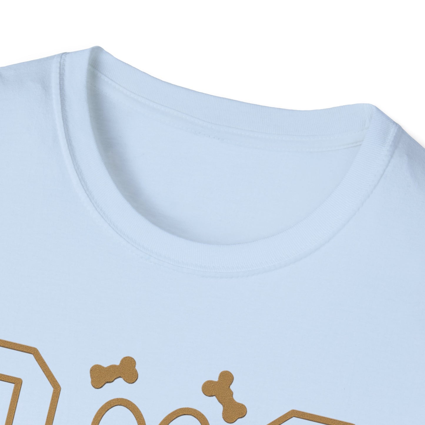 Dog Mama G T-Shirt