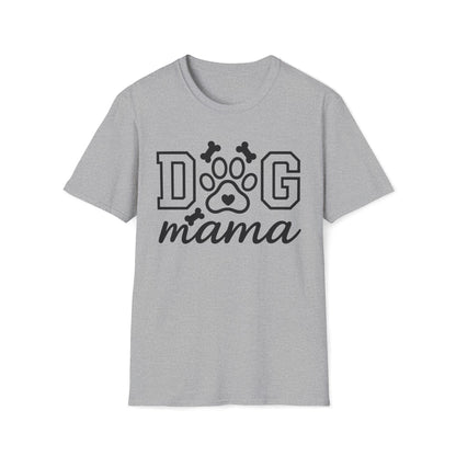 Dog Mama B T-Shirt