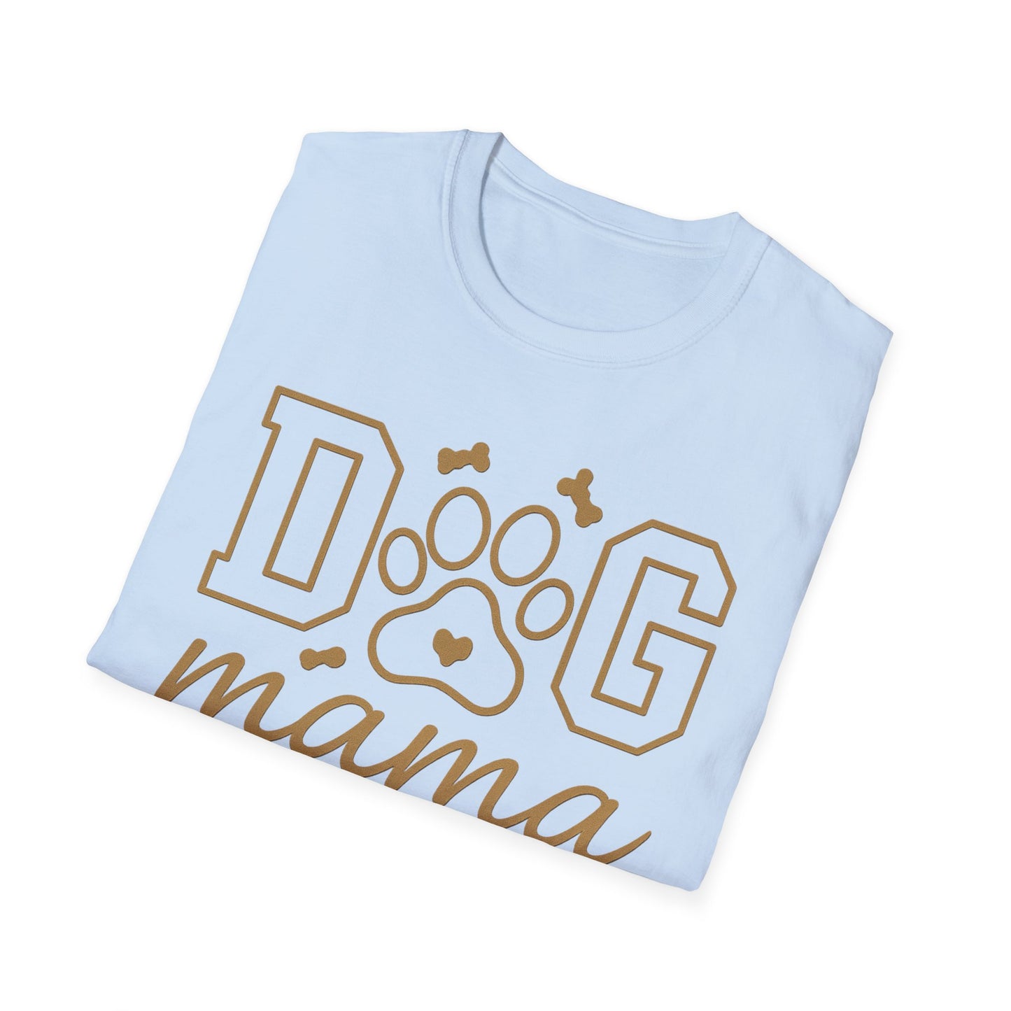 Dog Mama G T-Shirt