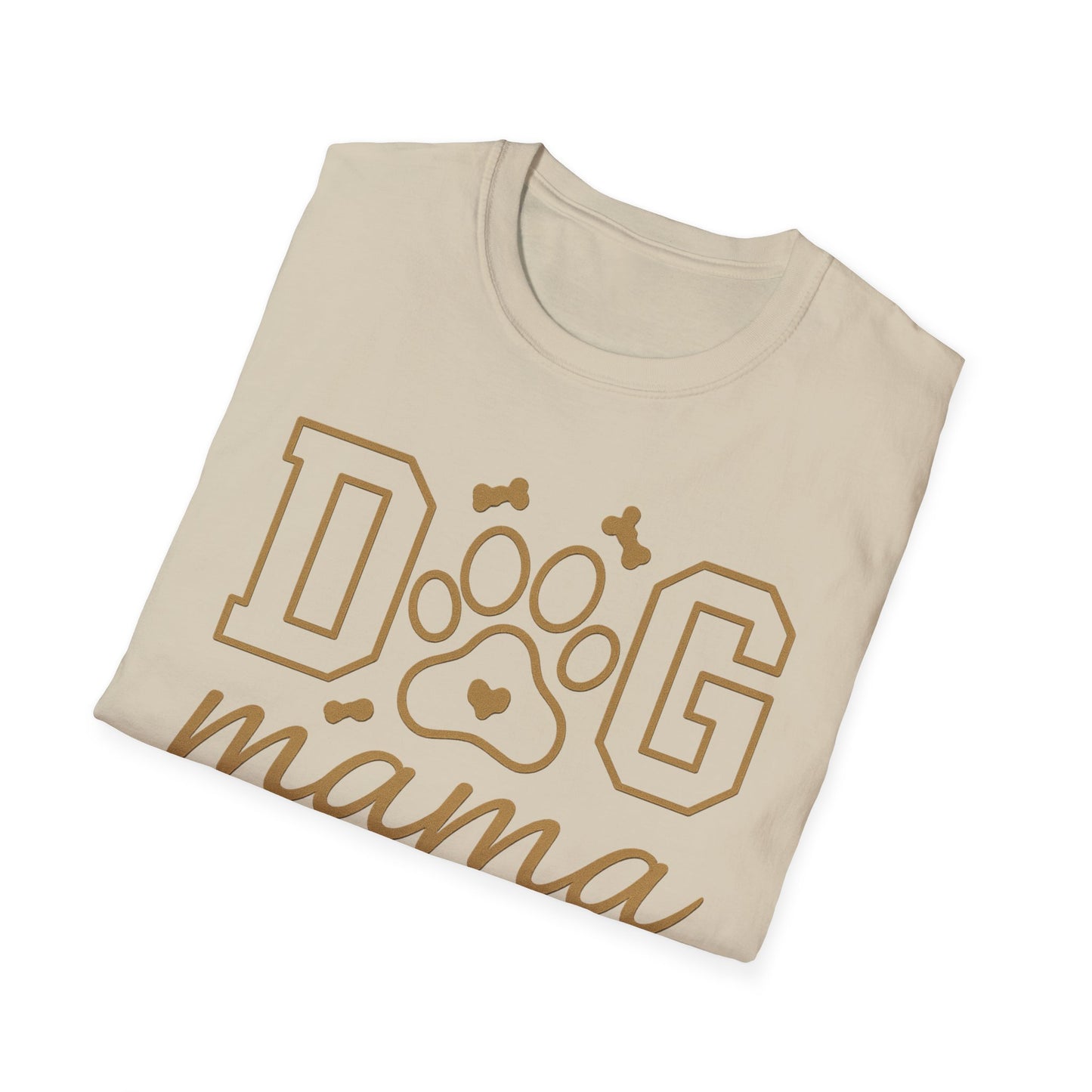 Dog Mama G T-Shirt