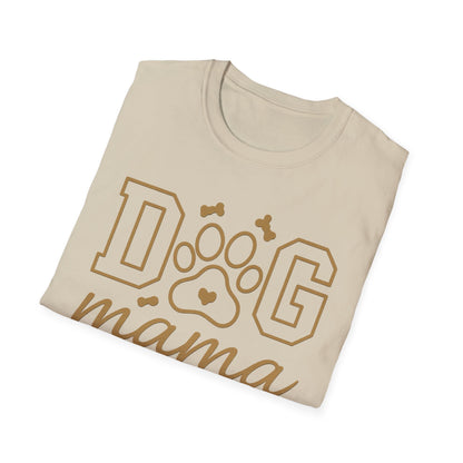 Dog Mama G T-Shirt