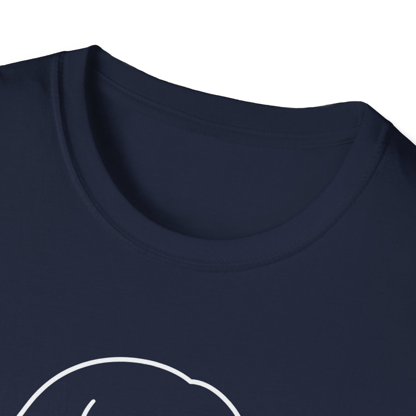 Floral Shih Tzu W T-Shirt