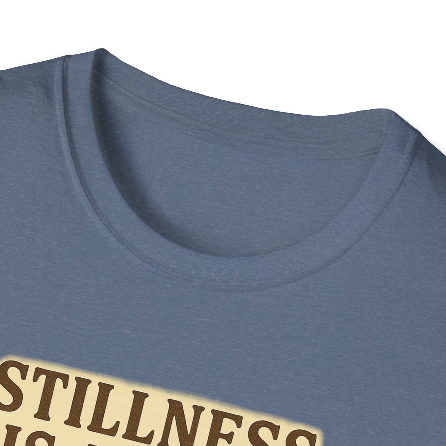Stillness Cavalier T-Shirt