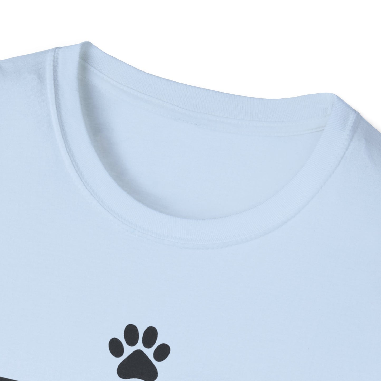 Easily Distracted B T-Shirt