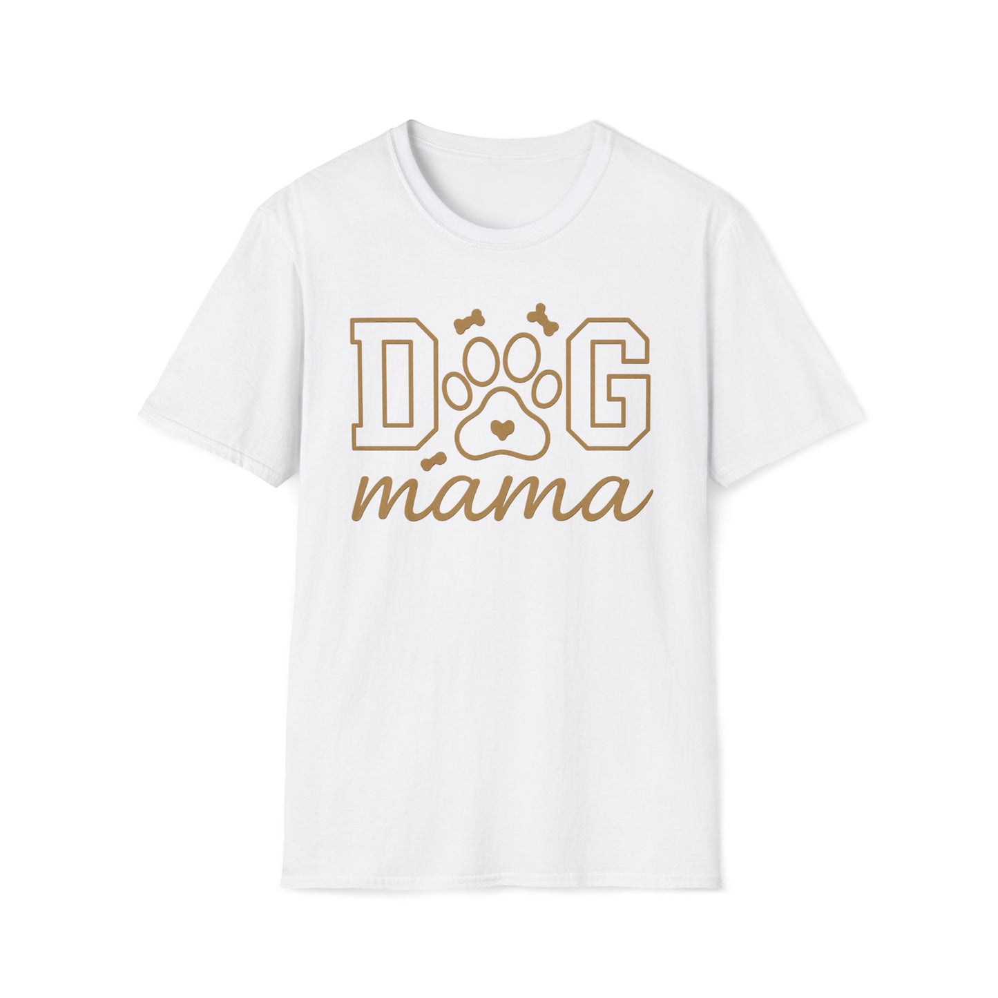Dog Mama G T-Shirt