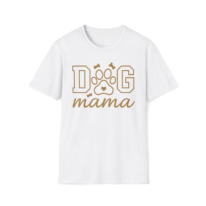 Dog Mama G T-Shirt