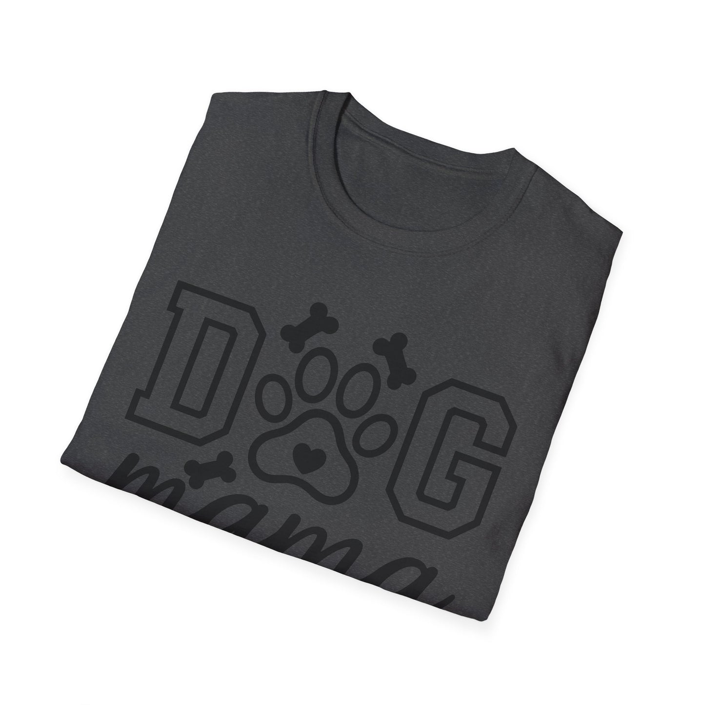 Dog Mama B T-Shirt