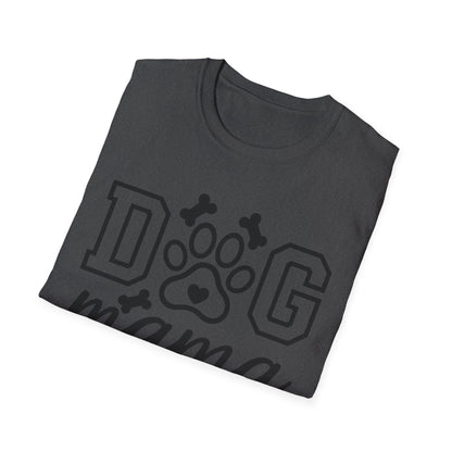 Dog Mama B T-Shirt
