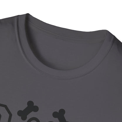 Dog Mama B T-Shirt