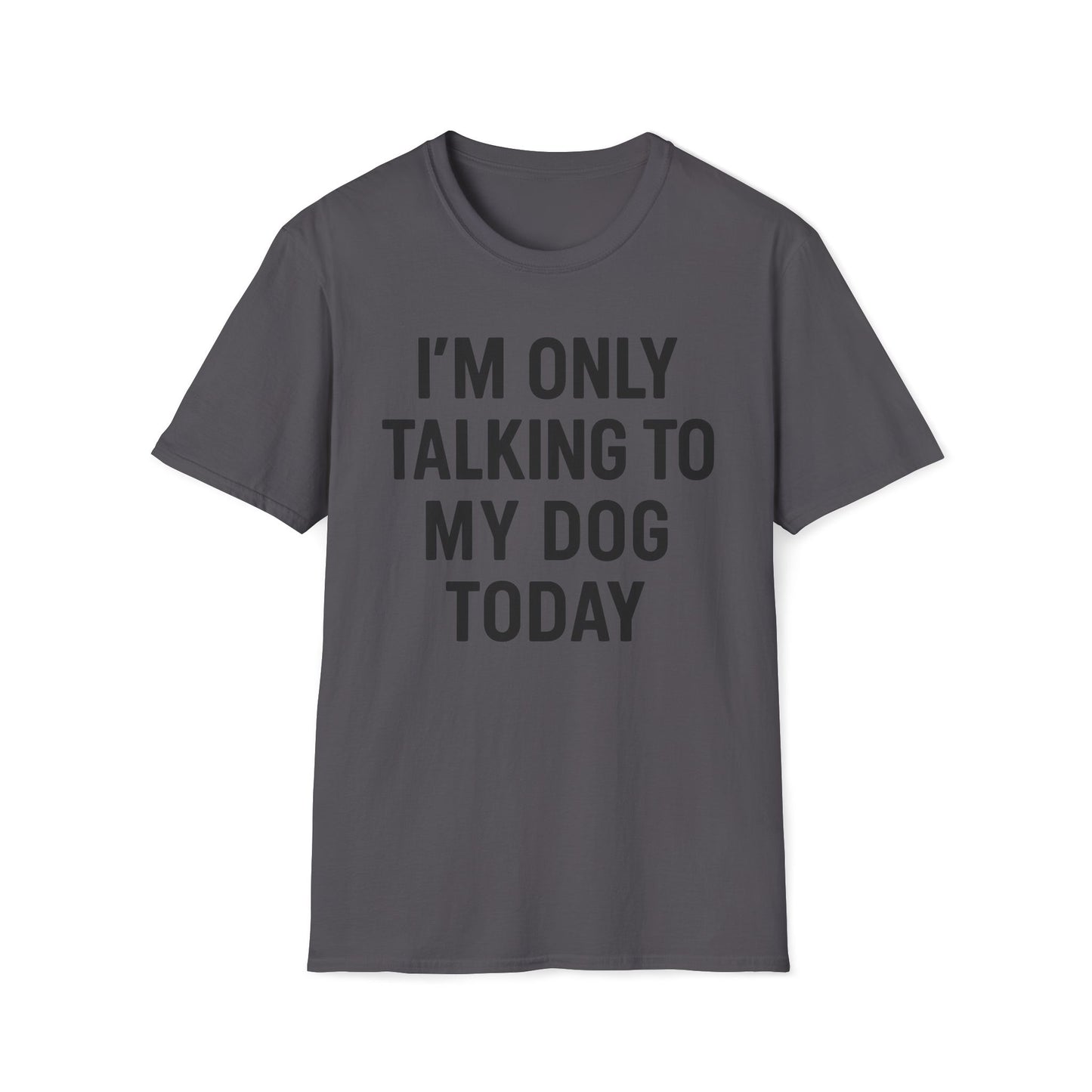 Talking Dog BB T-Shirt