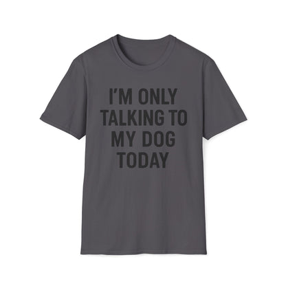 Talking Dog BB T-Shirt