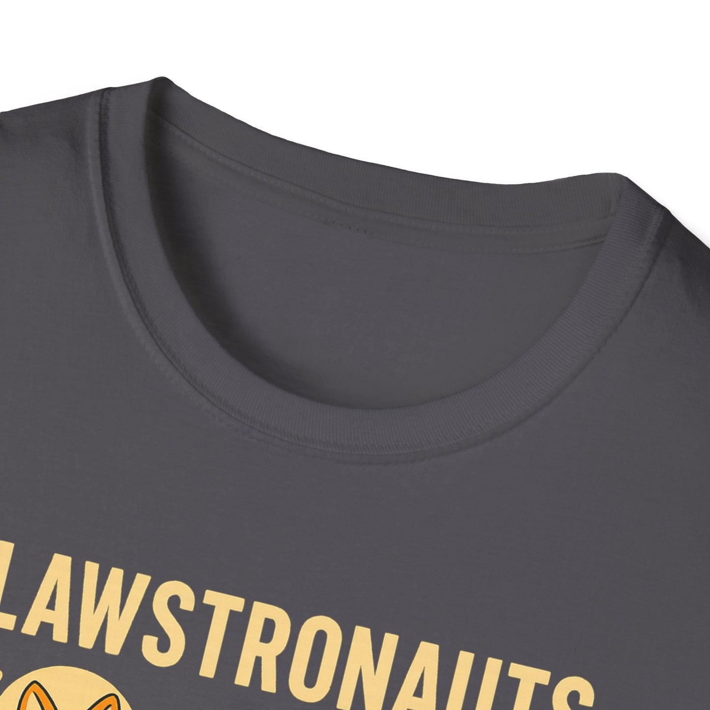Clawstronauts Cats O T-Shirt