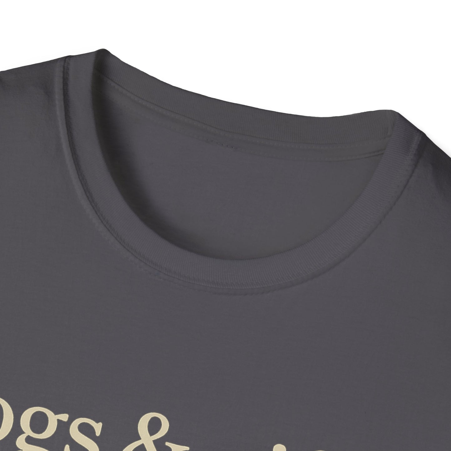 Dogs & Gifts C T-Shirt