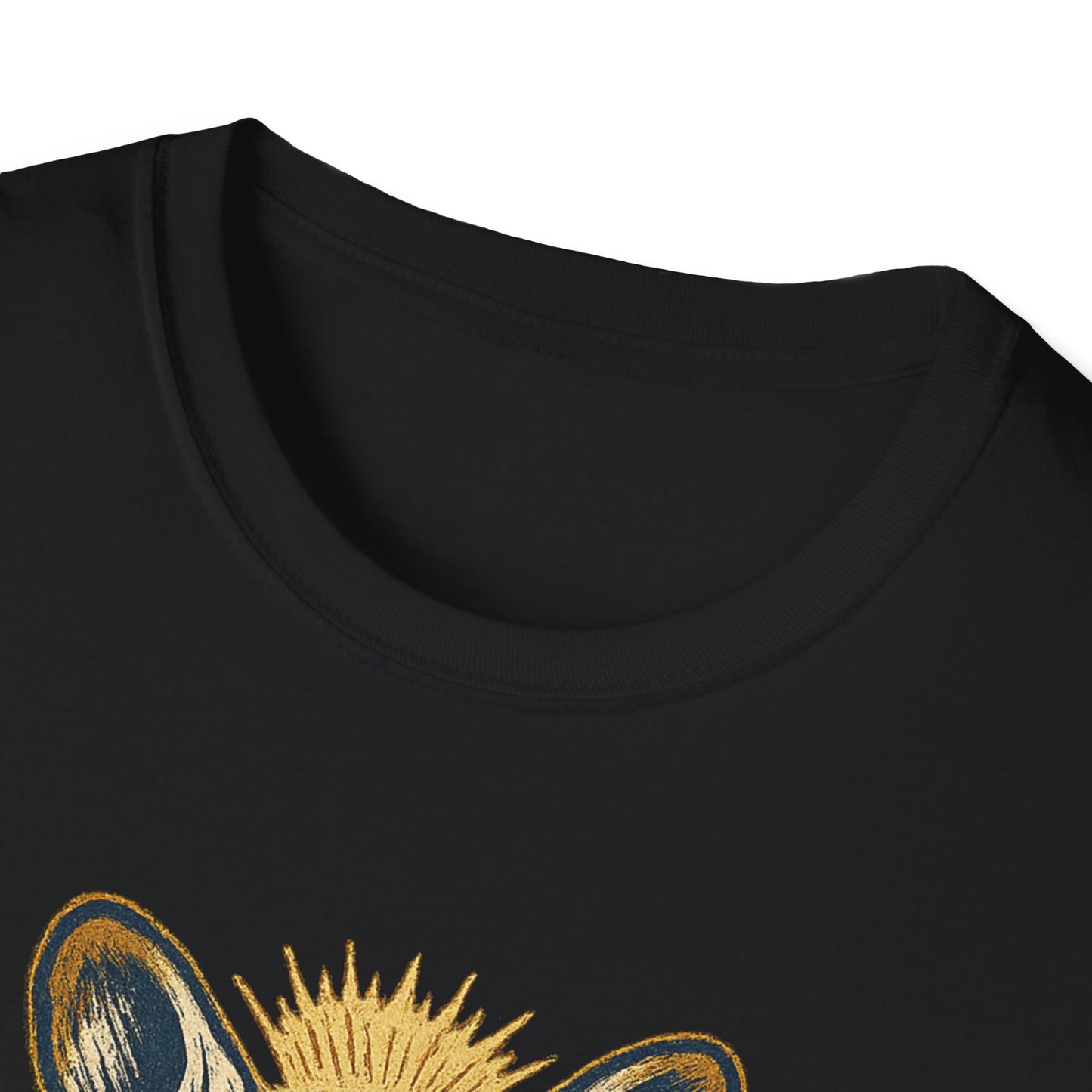 Stay Pawsitive Frenchie T-Shirt
