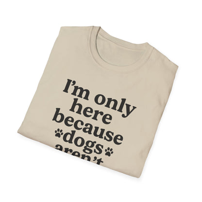 Only Here B T-Shirt