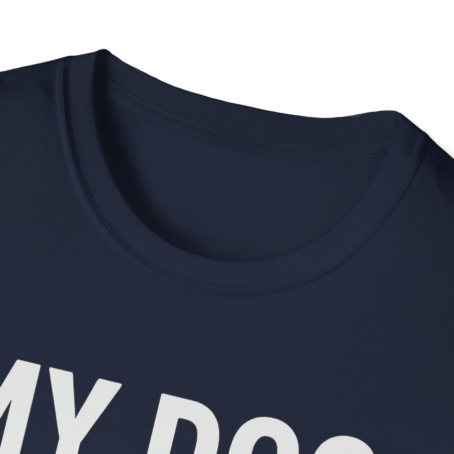 Dog is Cuter W T-Shirt