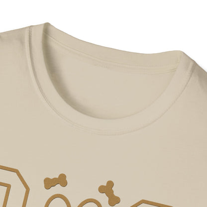 Dog Mama G T-Shirt