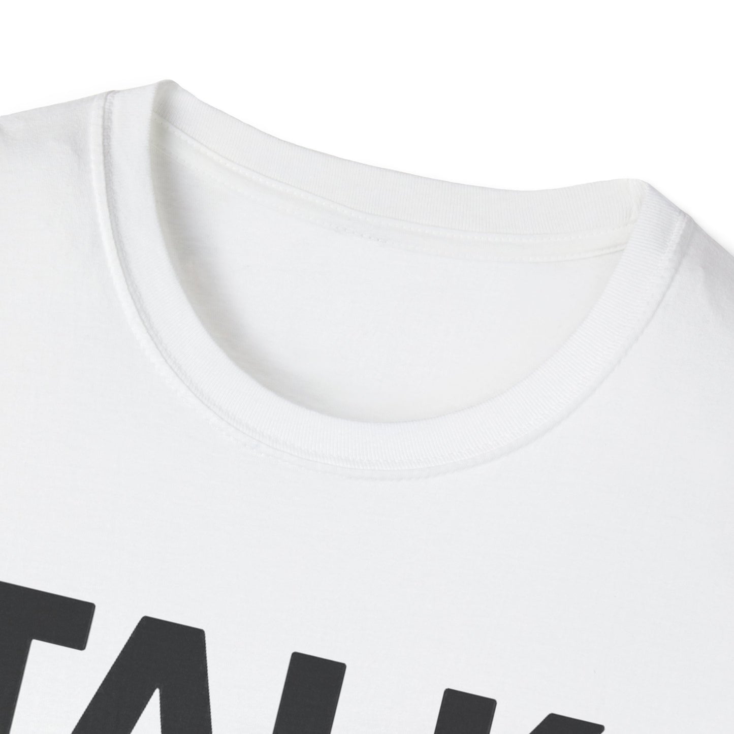 Paw Talk T-Shirt