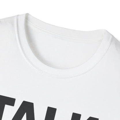 Paw Talk T-Shirt