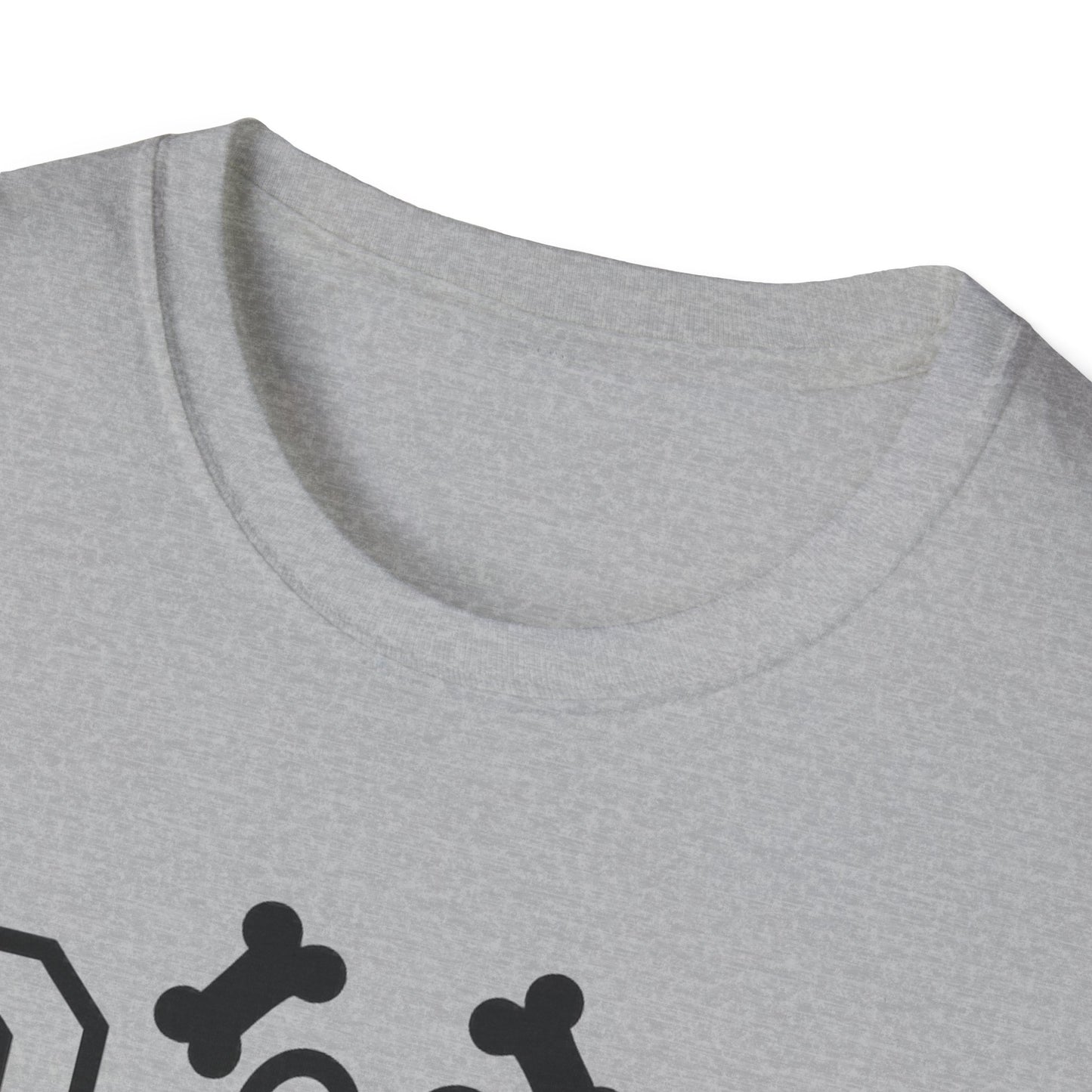 Dog Mama B T-Shirt