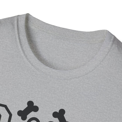 Dog Mama B T-Shirt