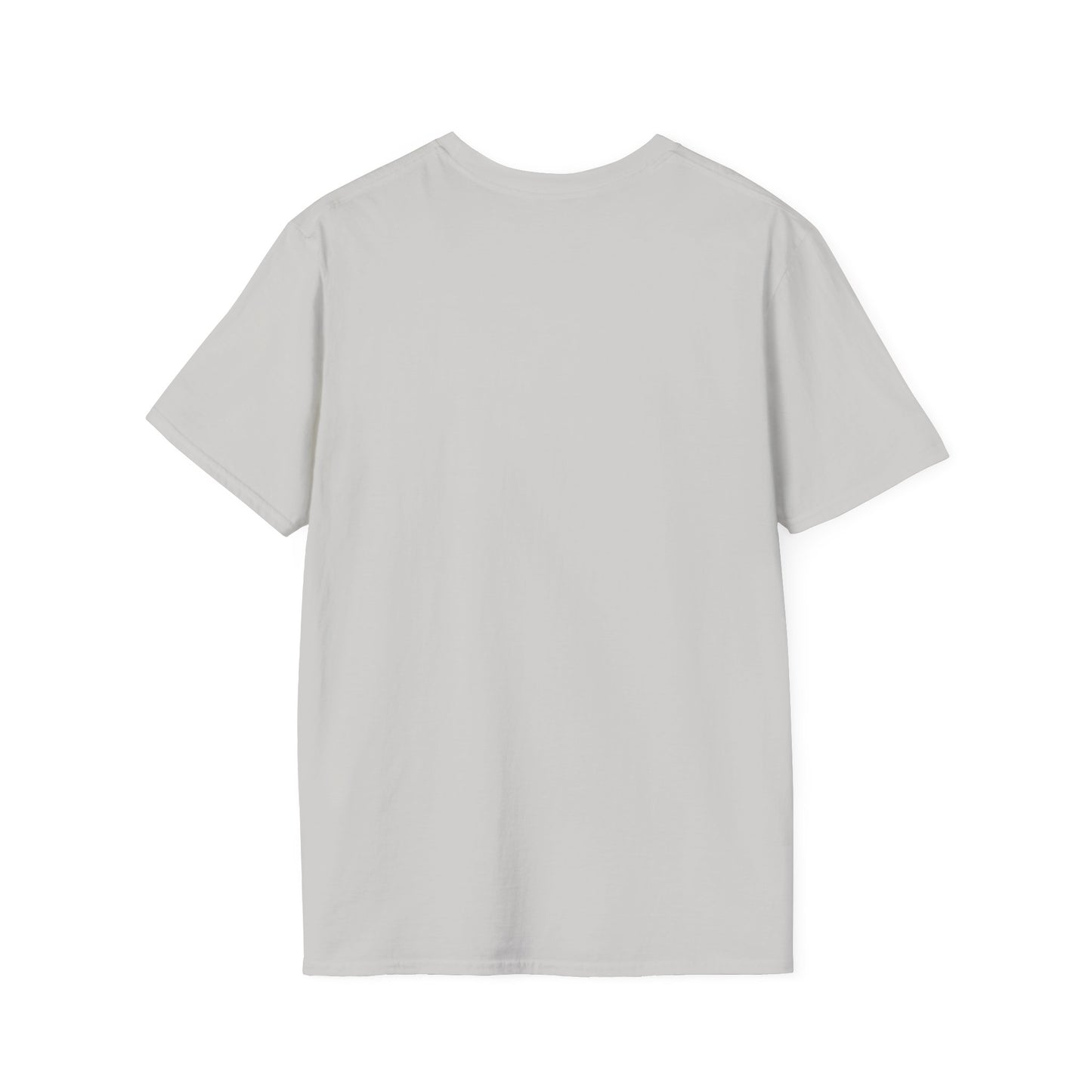 Happiness Dog Flowers T-Shirt