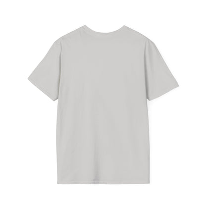 Happiness Dog Flowers T-Shirt