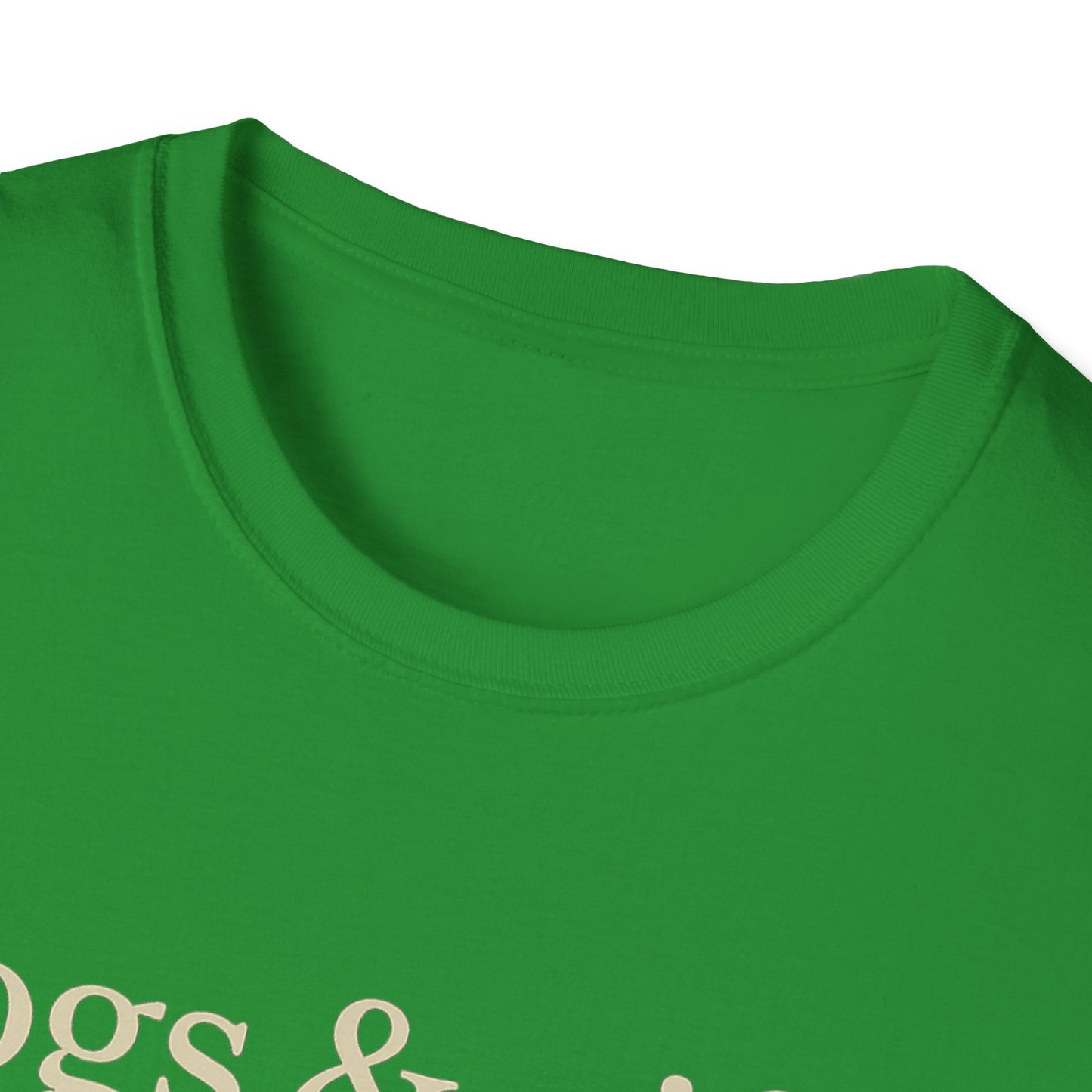 Dogs & Gifts C T-Shirt